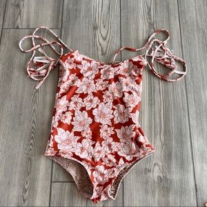 ACACIA Honey (girls) Swimsuit